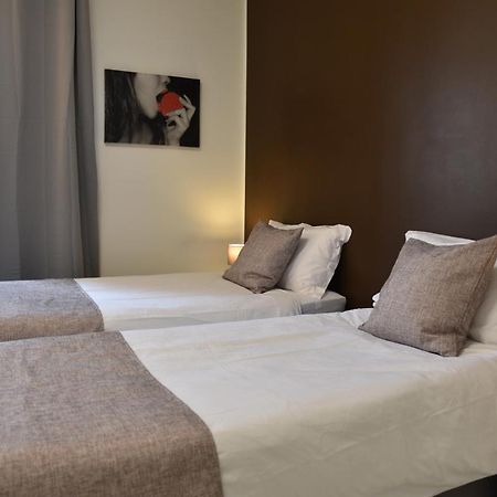 Ferienwohnung Rho Fiera Flat Pero Exterior foto