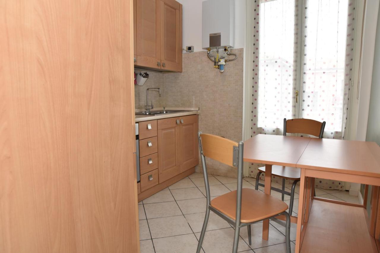 Ferienwohnung Rho Fiera Flat Pero Exterior foto
