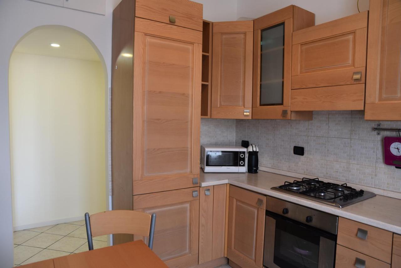 Ferienwohnung Rho Fiera Flat Pero Exterior foto